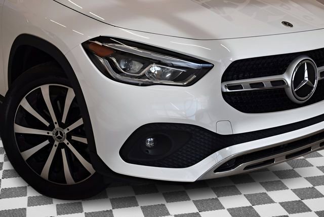 Used 2023 Mercedes-Benz GLA 250 4MATIC w/ Premium Package image 31