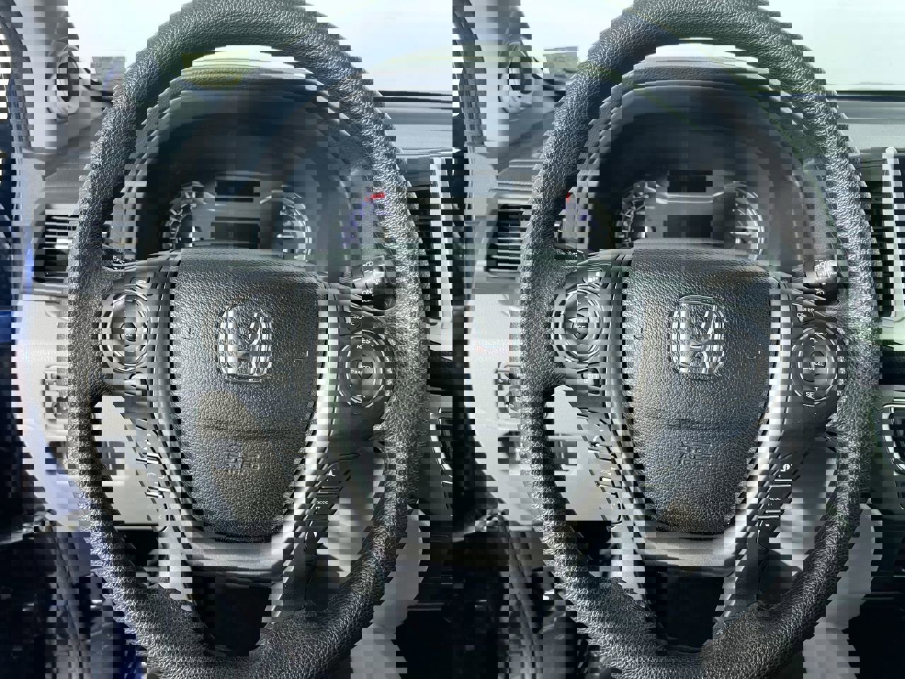 Used 2017 Honda Pilot EX image 14