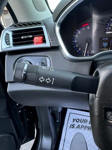 Used 2015 Cadillac SRX Luxury w/ Driver Awareness Package image 45