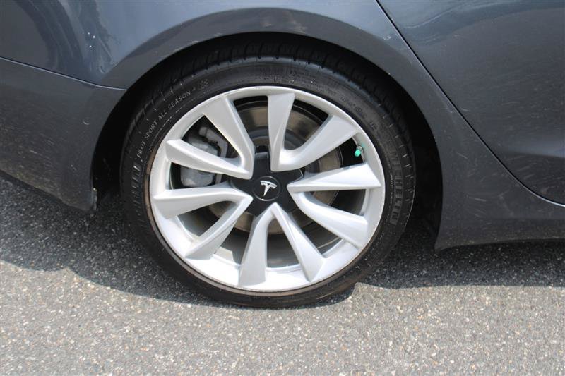 Used 2018 Tesla Model 3 Long Range AWD/4WD image 7