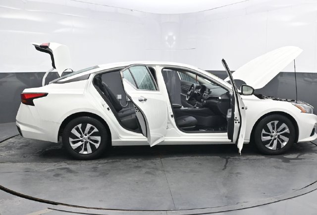 Used 2021 Nissan Altima 2.5 S FWD image 49