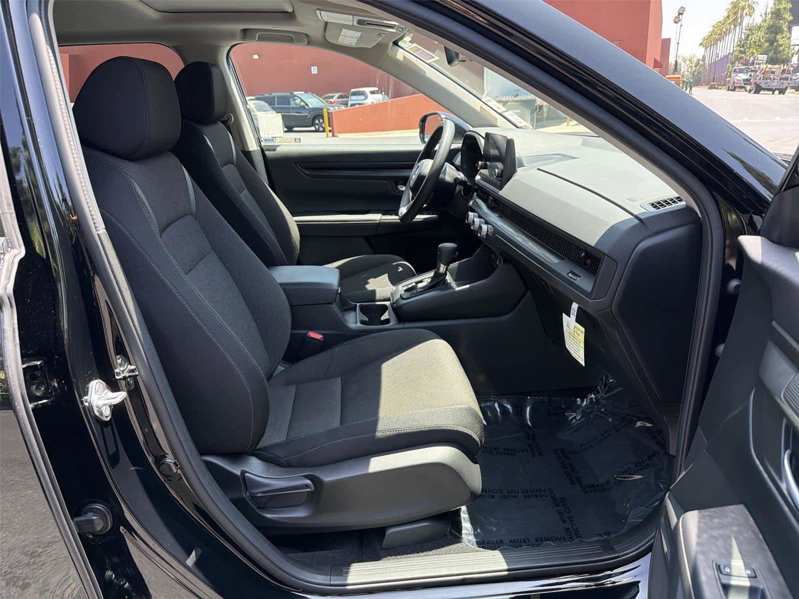 Used 2024 Honda CR-V EX image 15