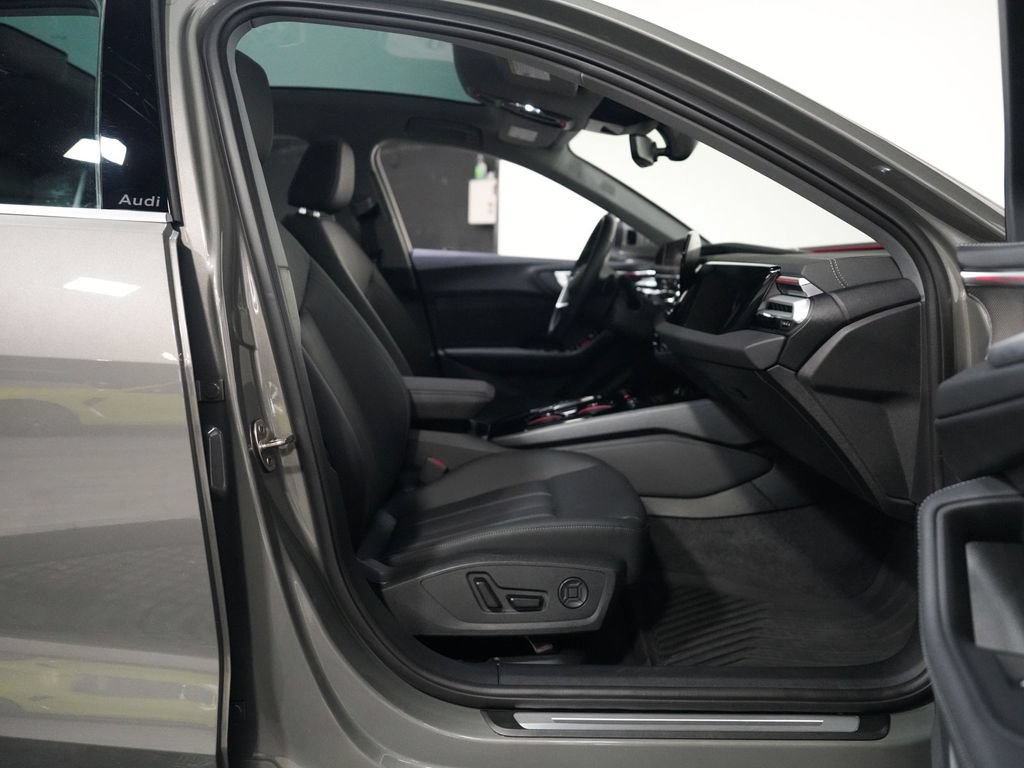 Used 2025 Audi A5 Premium Plus w/ Premium Plus AWD/4WD image 35