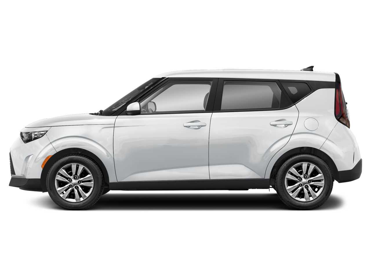 New 2023 Kia Soul LX w/ Option Group 015 image 3