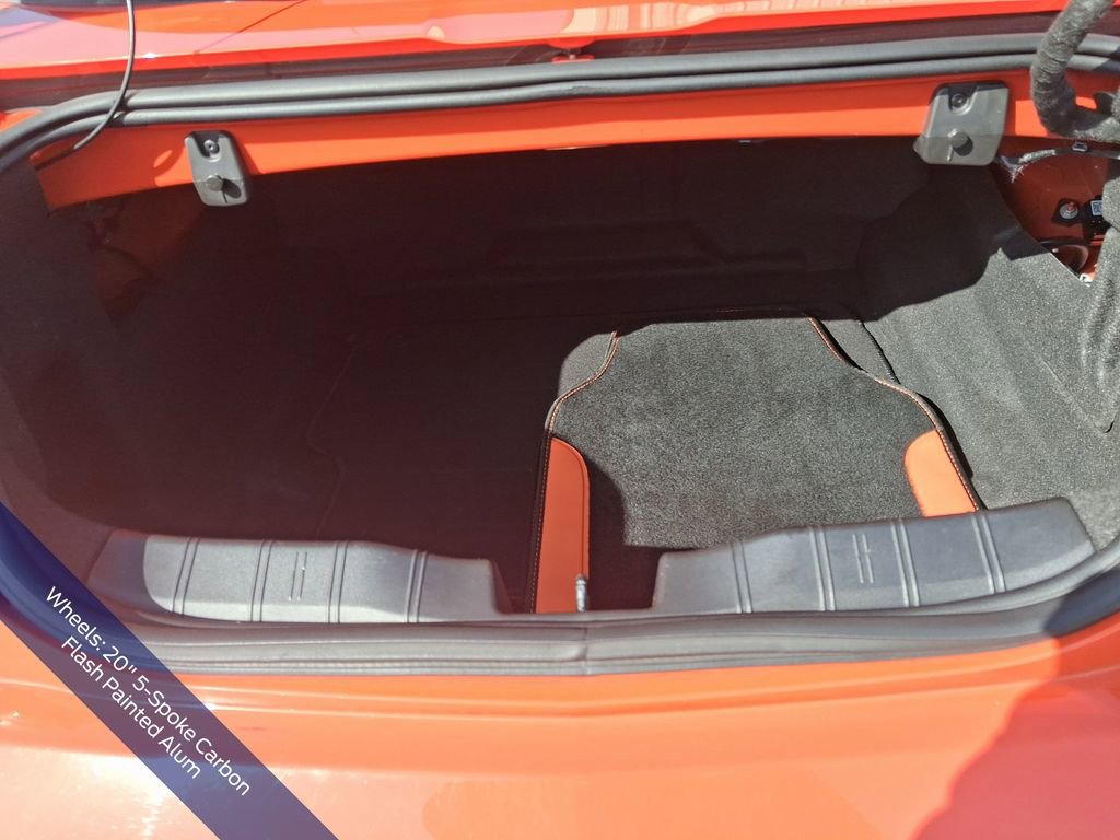 Used 2019 Chevrolet Camaro LT w/ RS Package image 17