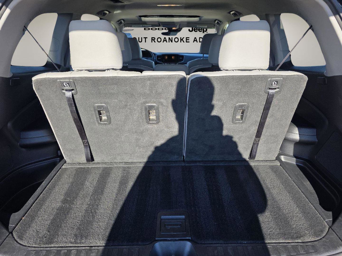 Used 2019 Honda Pilot EX-L image 31