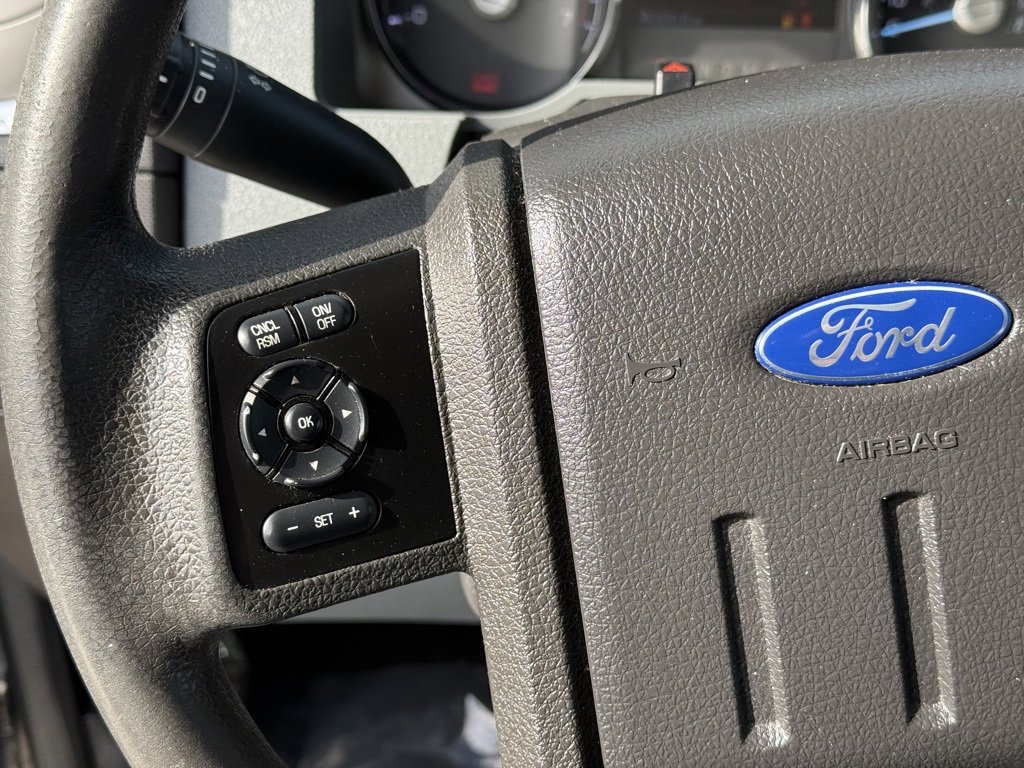 Used 2016 Ford F250 XLT w/ XLT Value Package image 17