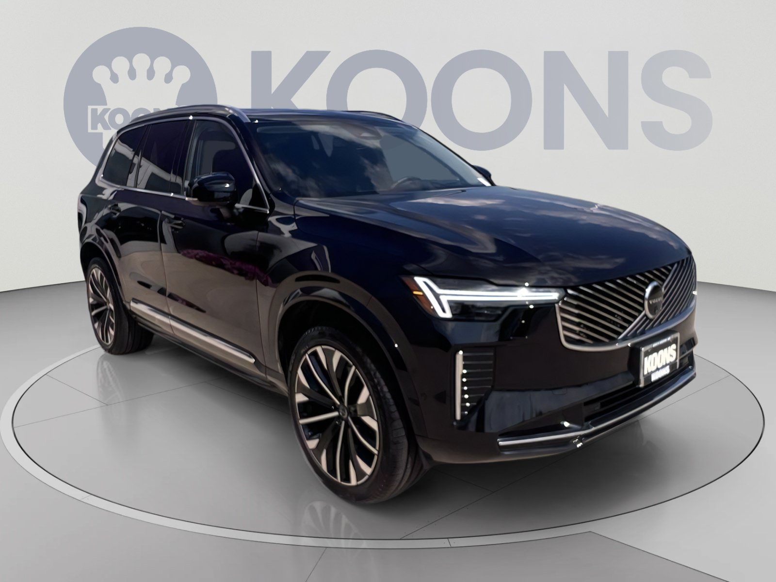 New 2026 Volvo XC90 B6 Ultra AWD/4WD image 10