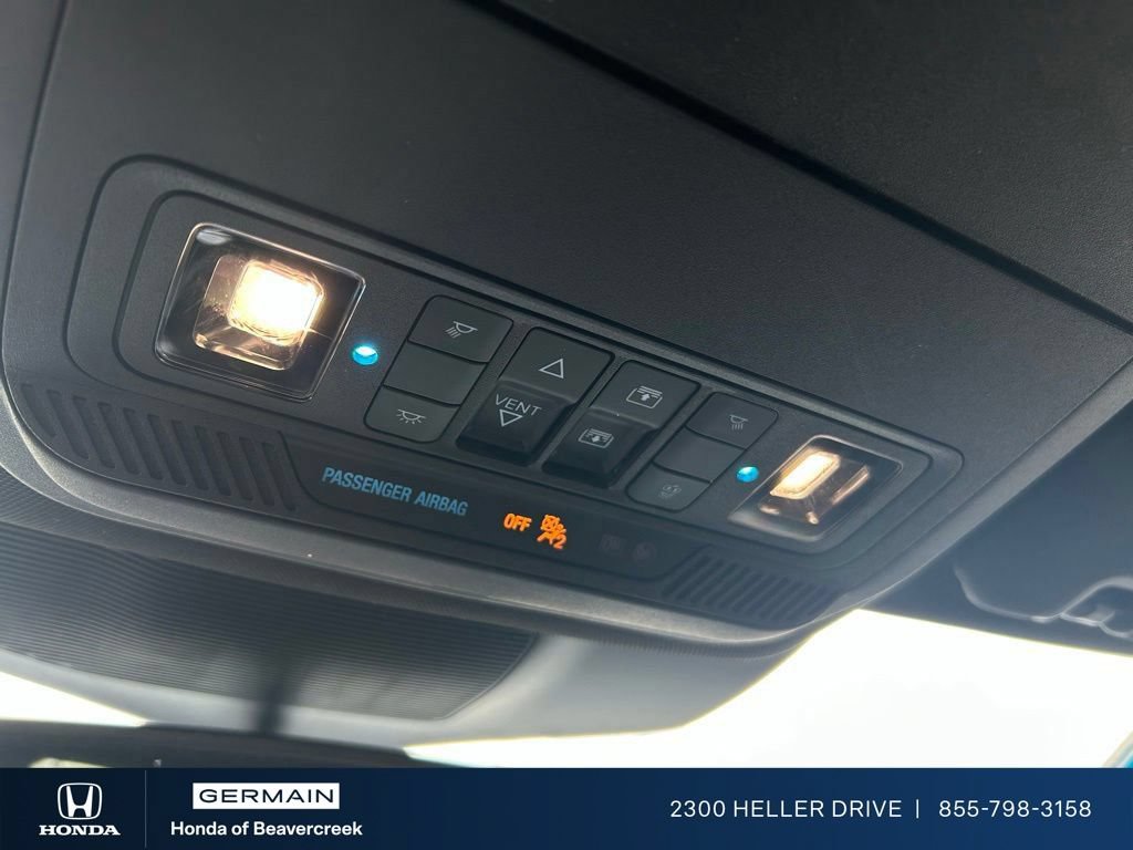 Used 2024 Ford Explorer Platinum w/ Technology Package AWD/4WD image 23