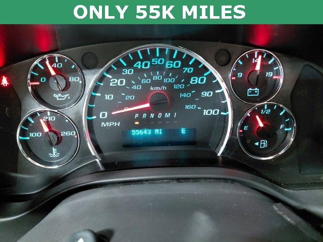 Used 2019 Chevrolet Express 3500 LT w/ LT Preferred Equipment Group image 4