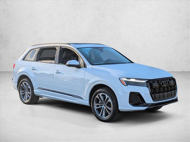 New 2026 Audi Q7 2.0T Premium AWD/4WD image 5