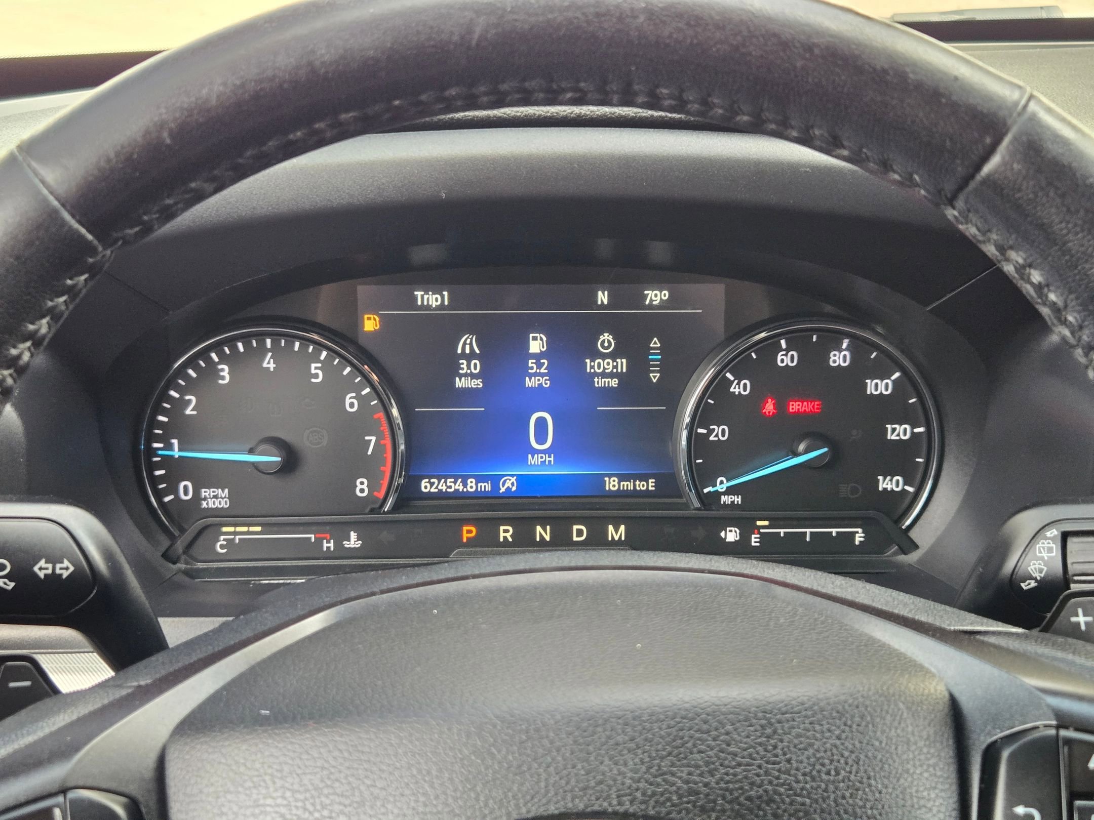 Used 2020 Ford Explorer XLT w/ Equipment Group 202A image 24