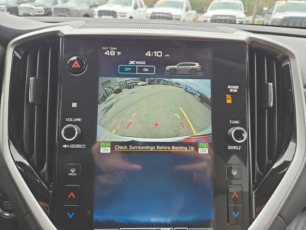 Used 2023 Subaru Ascent Premium w/ Convenience Package AWD/4WD image 25