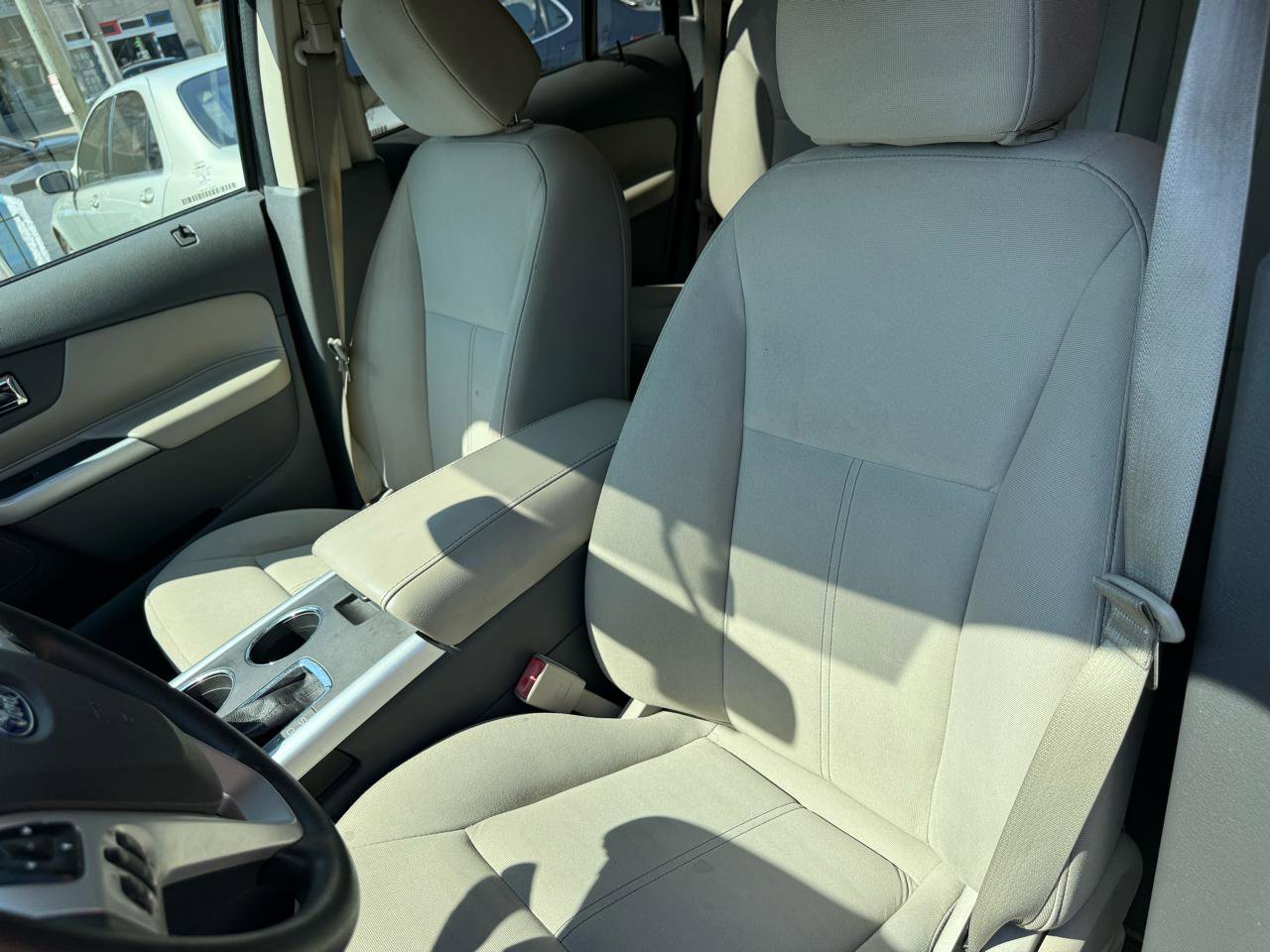 Used 2013 Ford Edge SE AWD/4WD image 6