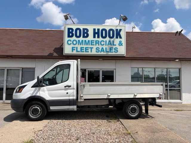 Used 2018 Ford Transit 250 138 RWD image 23