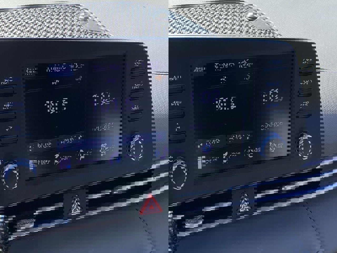 Used 2024 Hyundai Elantra SE image 9