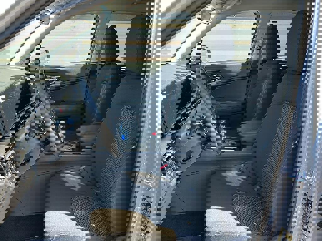 New 2026 Kia Sportage S image 11