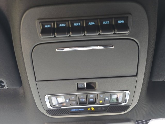 Used 2025 Ford F150 Raptor w/ Equipment Group 803A Raptor R image 35