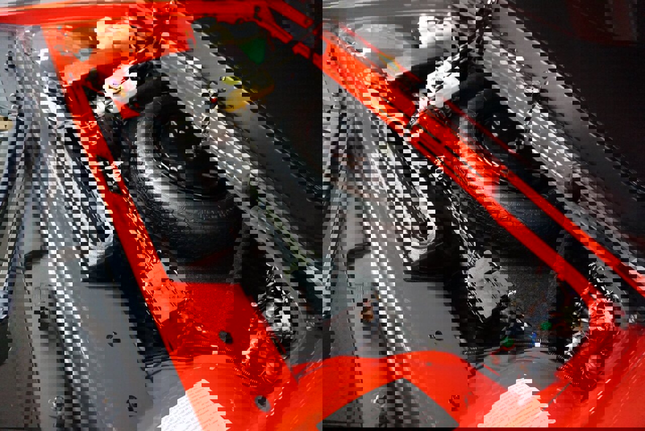 Used 2001 Lotus Esprit image 19