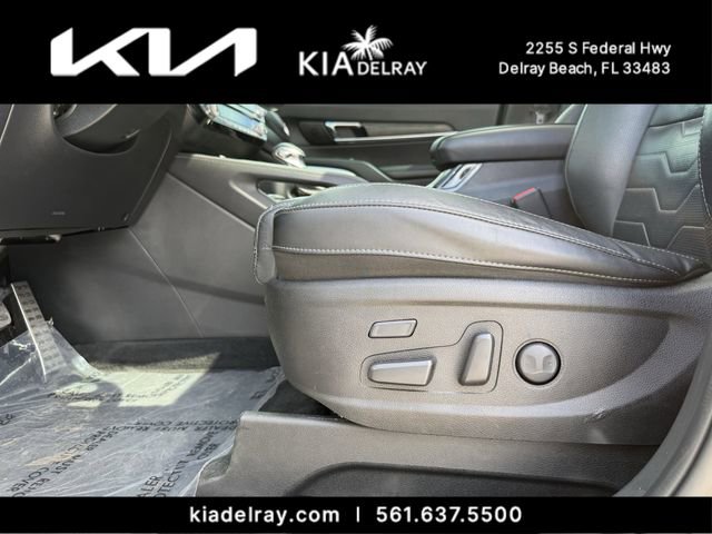 Used 2022 Kia Telluride SX w/ SX Prestige Package AWD/4WD image 19