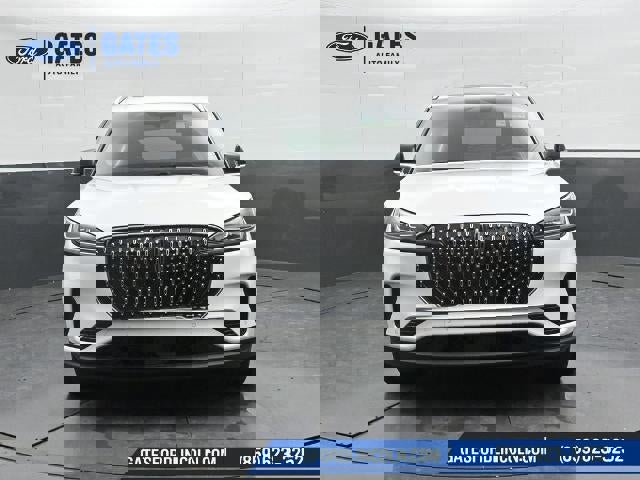 New 2026 Lincoln Aviator Reserve image 5