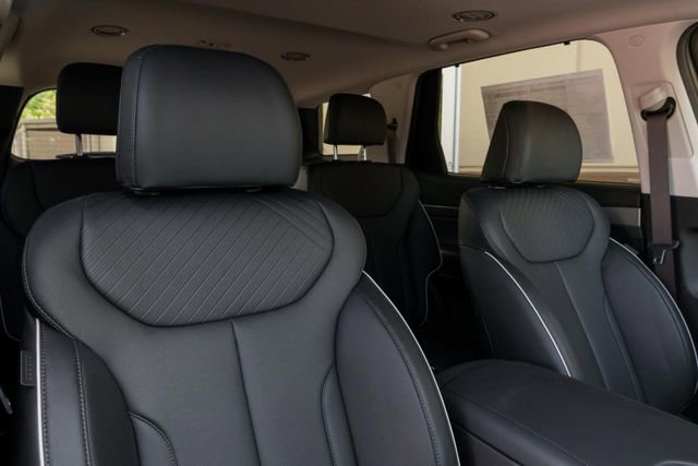 New 2025 Hyundai Palisade XRT FWD image 25