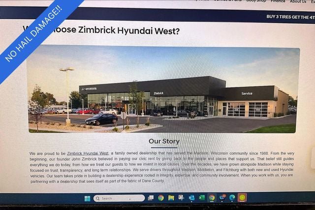 New 2026 Genesis GV70 2.5T Select AWD/4WD image 19