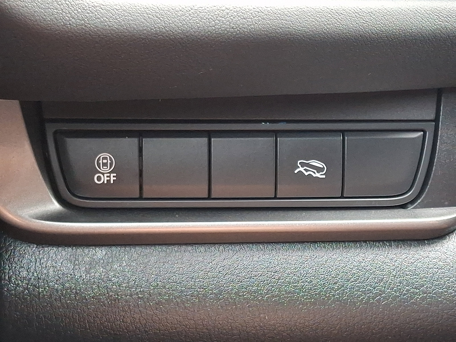 Used 2021 MAZDA CX-30 AWD 2.5 S w/ Select Package image 24