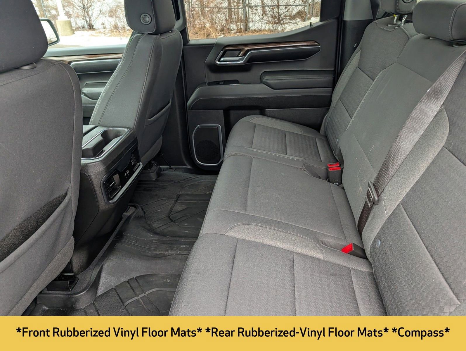 Used 2023 Chevrolet Silverado 1500 RST w/ Rally Edition image 27