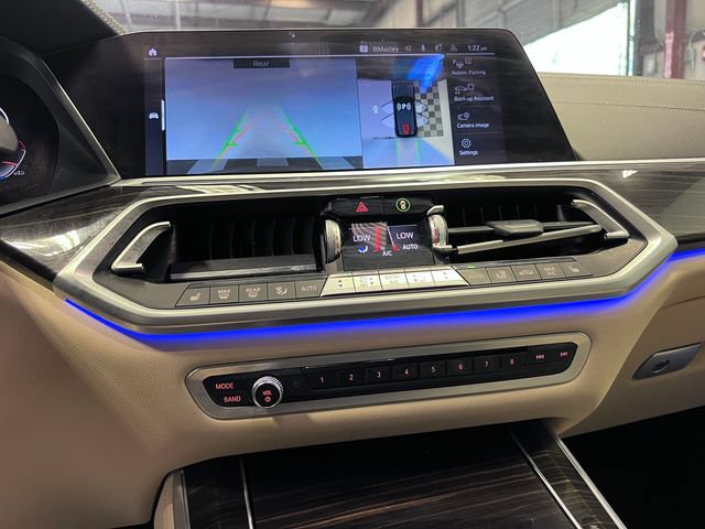 Used 2020 BMW X5 sDrive40i w/ Convenience Package RWD image 25