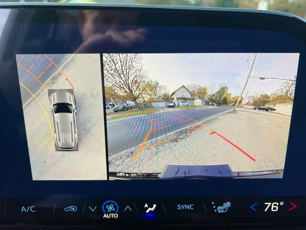 New 2026 Chevrolet Traverse Z71 w/ Enhanced Driving Package image 70