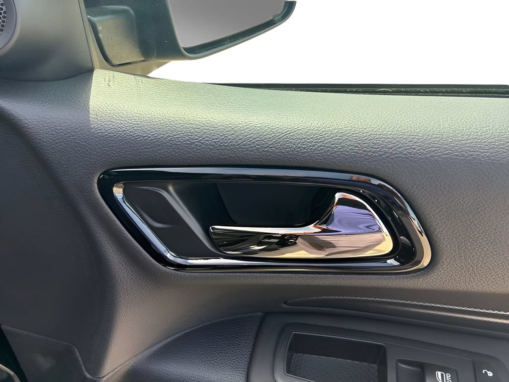 New 2026 Dodge Durango GT AWD/4WD image 12