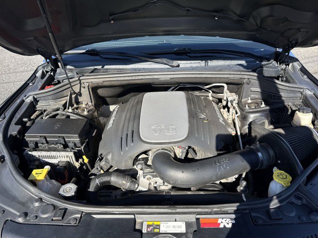 Used 2014 Dodge Durango R/T image 18