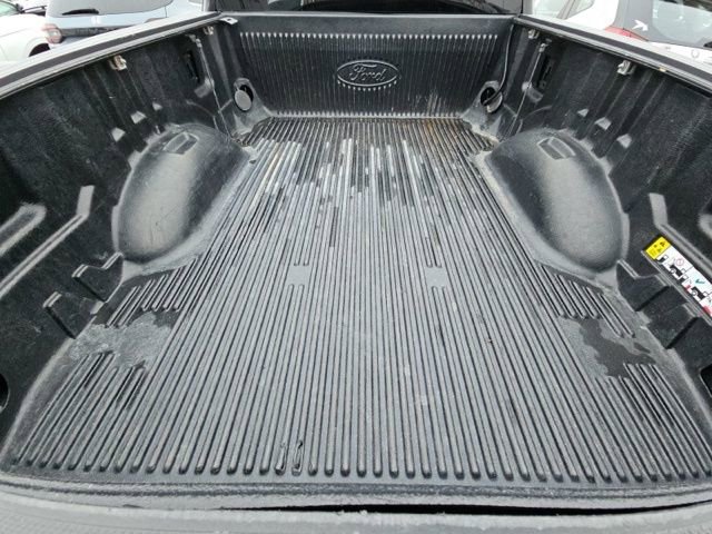 Used 2023 Ford F350 XLT w/ Black Appearance Package image 17