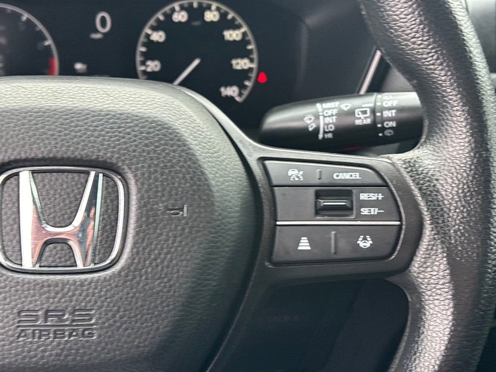 Used 2024 Honda CR-V LX image 17