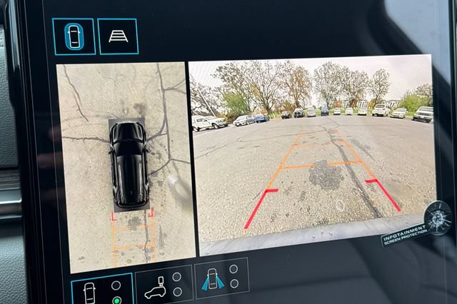 New 2026 GMC Terrain Denali w/ LPO, Floor Liner Package image 23