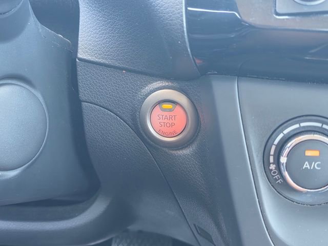 Used 2017 Nissan Sentra SV w/ Driver's Assist Package image 21