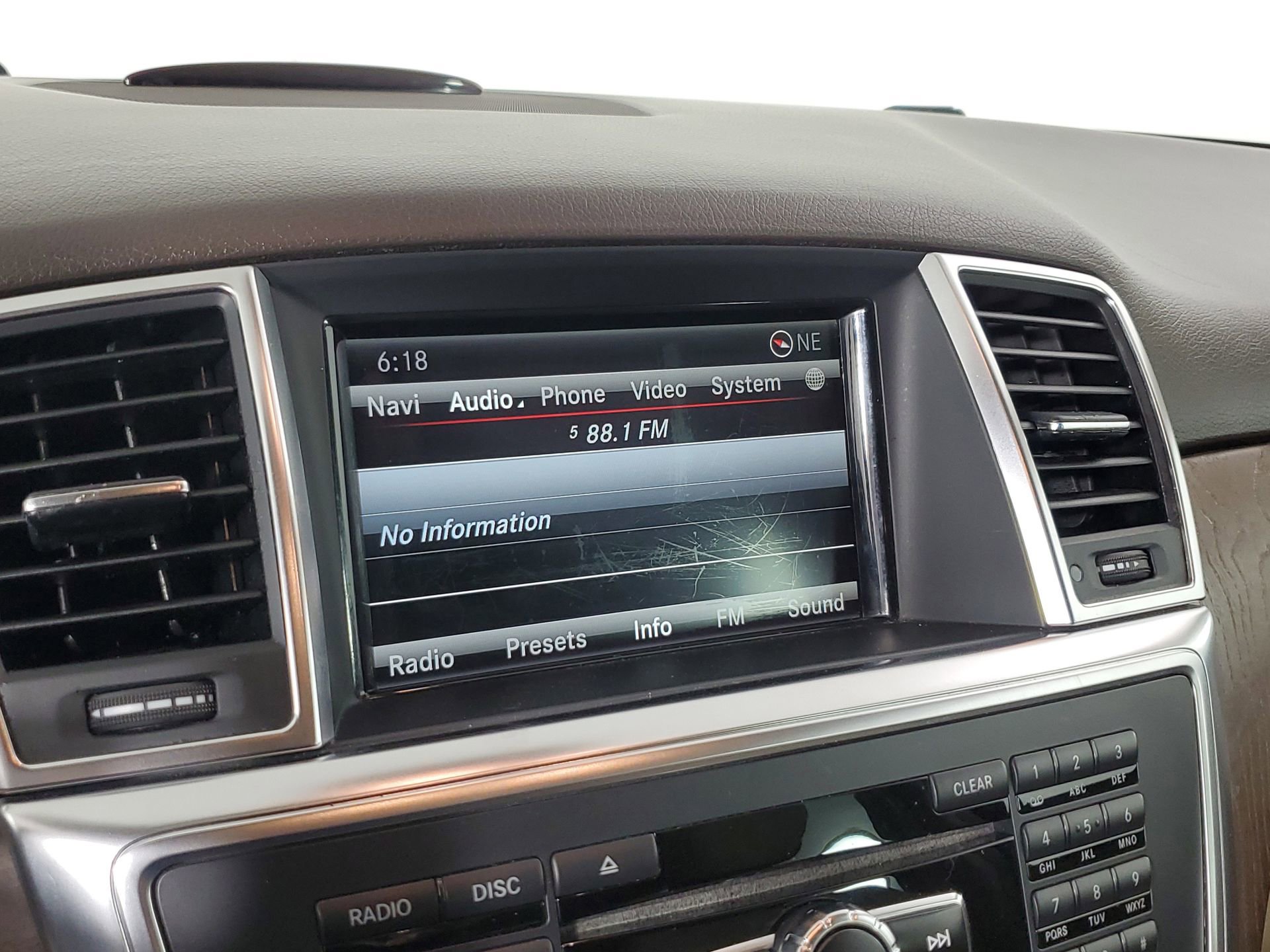 Used 2015 Mercedes-Benz ML 350 4MATIC image 39