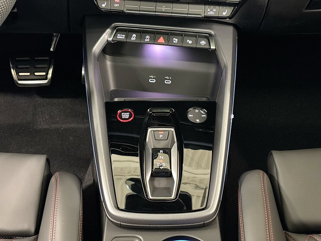 New 2026 Audi S3 Premium AWD/4WD image 13