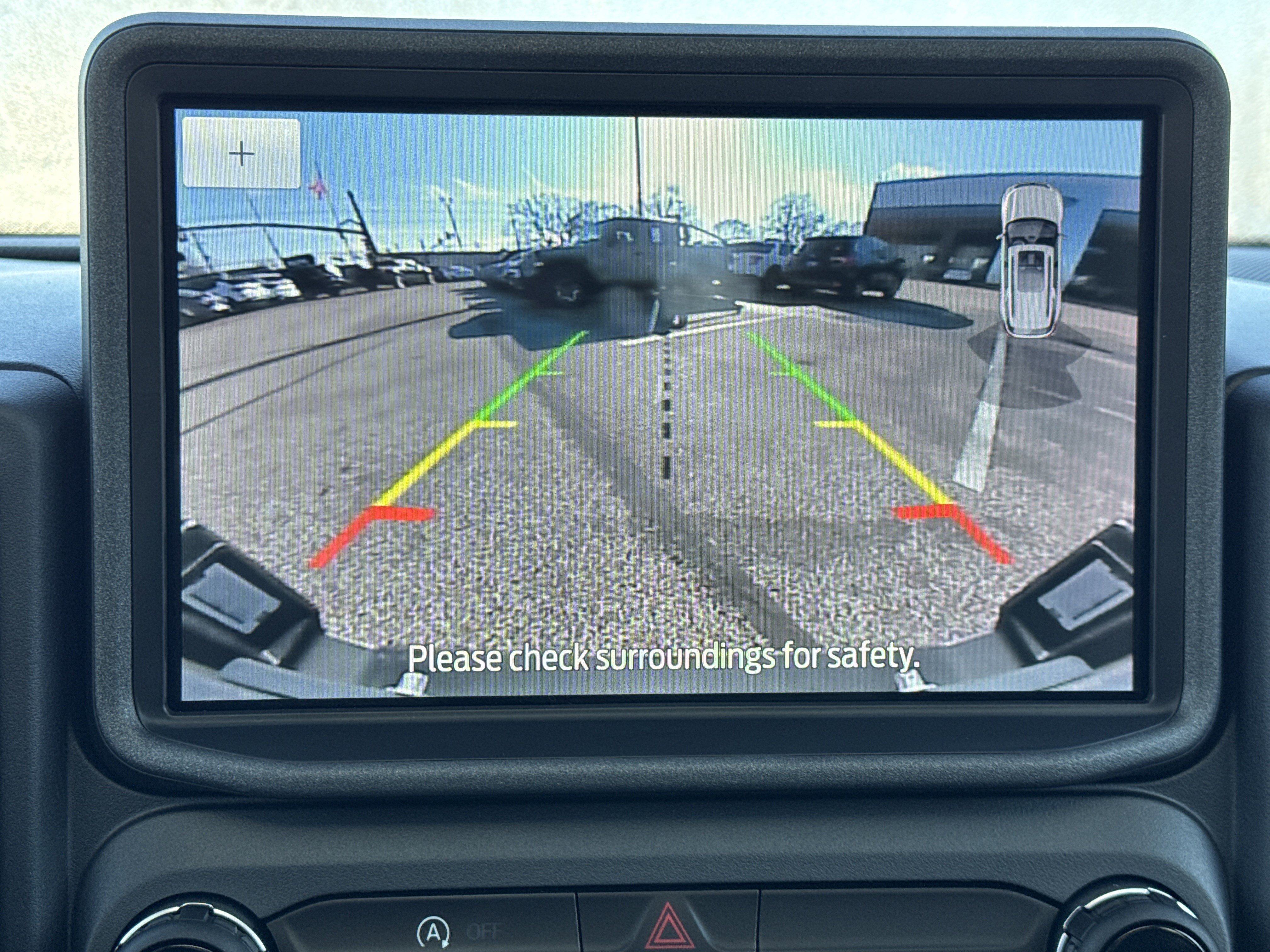 Certified 2023 Ford Bronco Sport Heritage w/ Heritage Convenience Package image 21