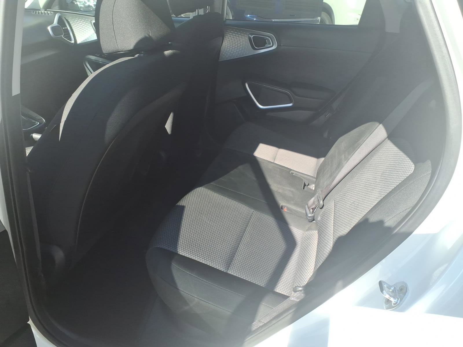 Used 2023 Kia Soul LX w/ Option Group 015 image 11