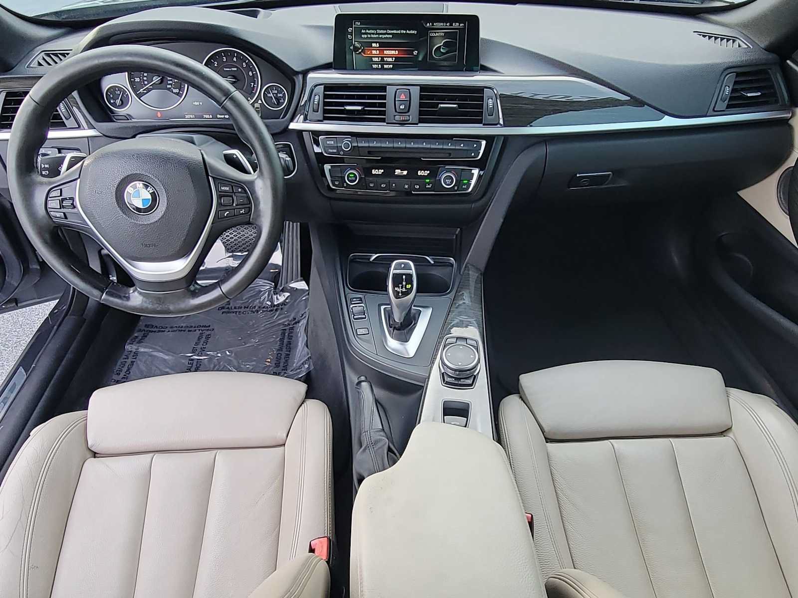 Used 2017 BMW 440i Convertible RWD image 14