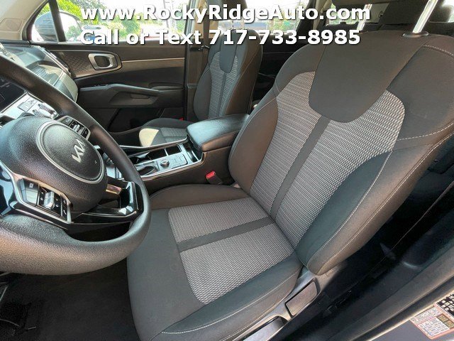 Used 2022 Kia Sorento LX AWD/4WD image 20