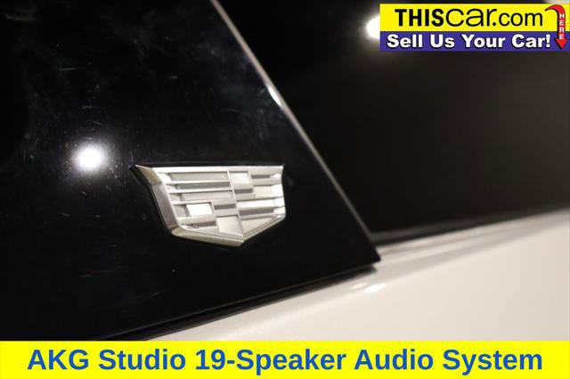 Used 2021 Cadillac Escalade Sport image 12