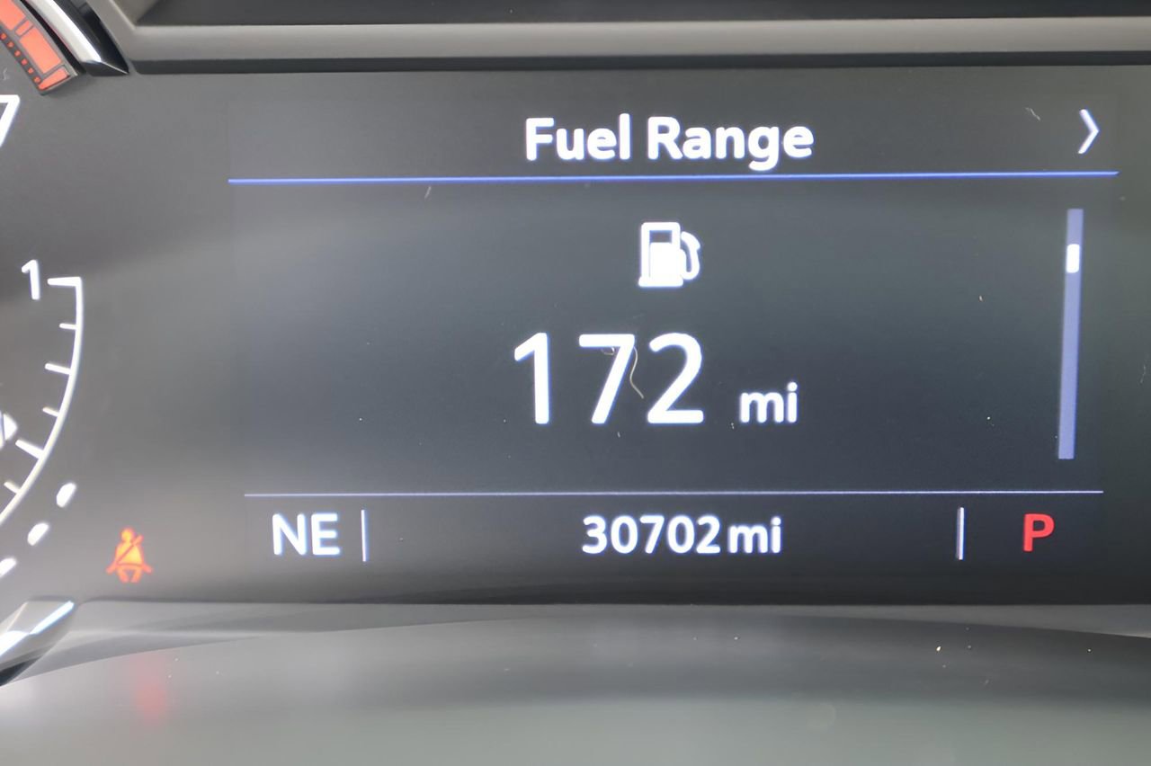 Certified 2023 Cadillac CT4 Luxury w/ Cold Weather Package image 22