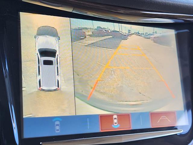 Certified 2019 Cadillac Escalade Premium Luxury image 15