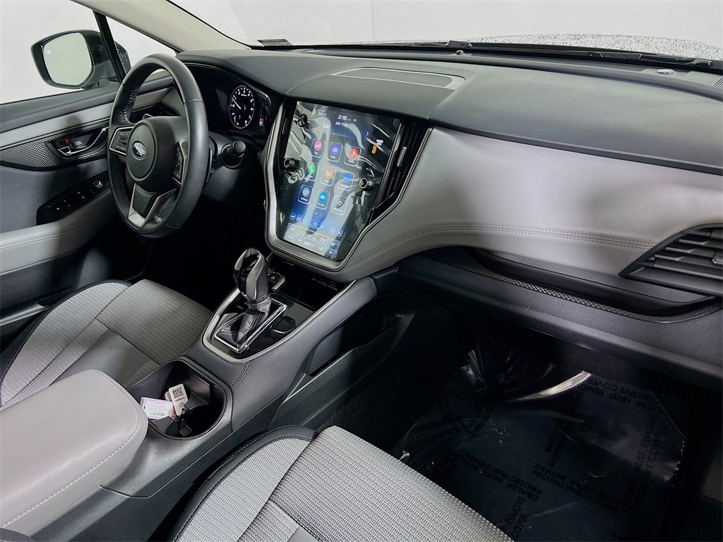 Certified 2024 Subaru Outback Premium w/ Popular Package #1 image 26