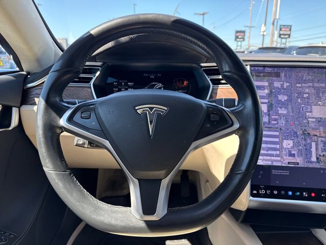 Used 2017 Tesla Model S 60 RWD image 18
