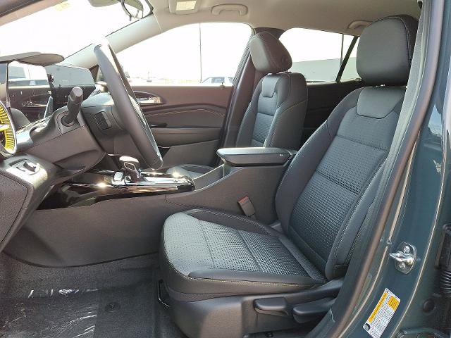 New 2026 Chevrolet Trax LT w/ Driver Confidence Package image 7