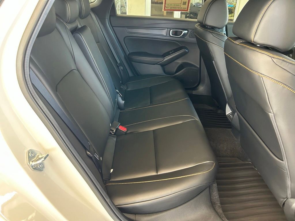 Used 2026 Acura Integra A-Spec FWD image 27